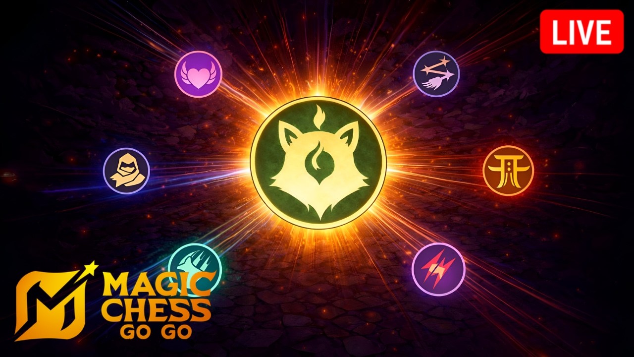 AKHIRNYA PATCH NOTES...