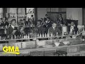 Untold story about Black children who had polio and were treated