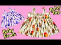 Beautiful Baby Top Cutting And Stitching Video - Baby Frock - Designer Baby Top 1-2 Year Old Girl