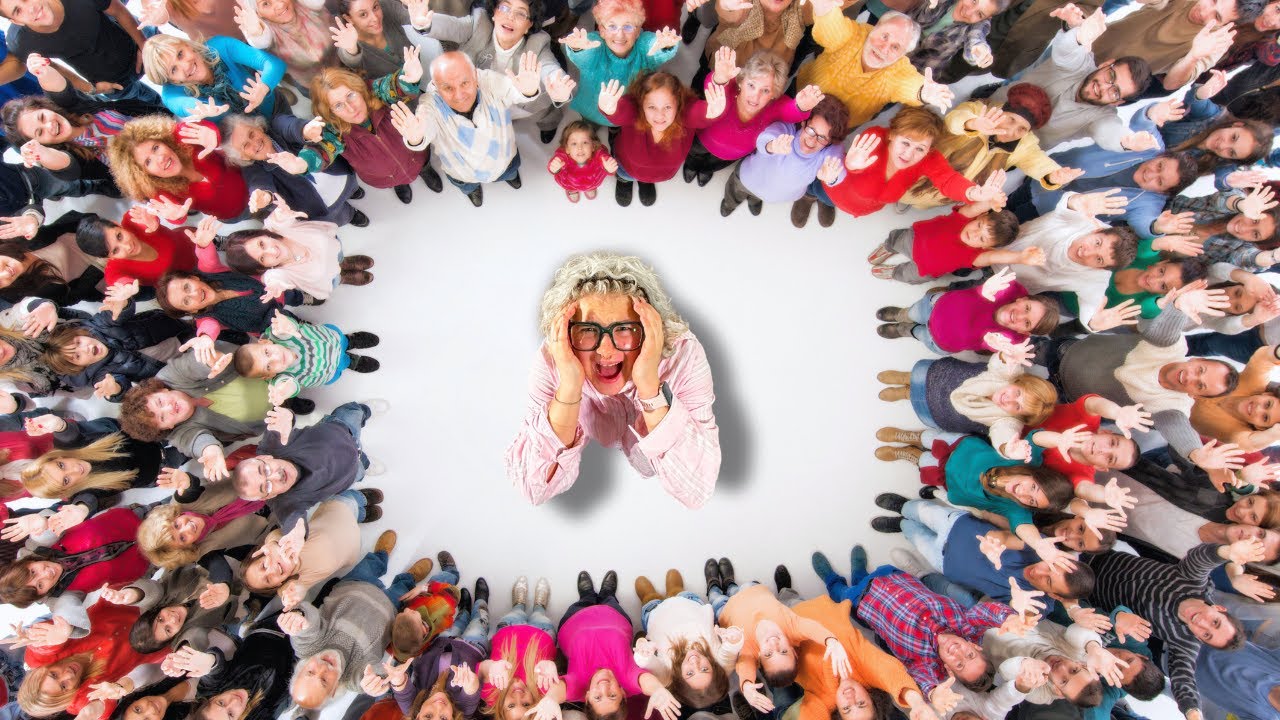 introvertin päiväkirjat