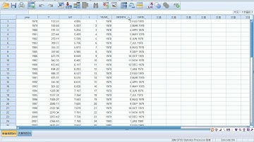 16 1 时间序列预处理