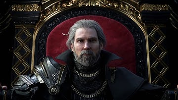 Final Fantasy XV - Intro