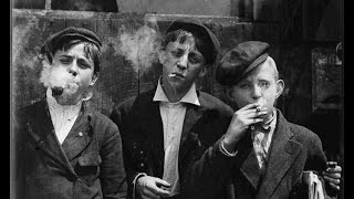 Livin Blues - Black Night