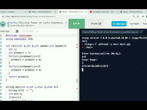 Junior Programming