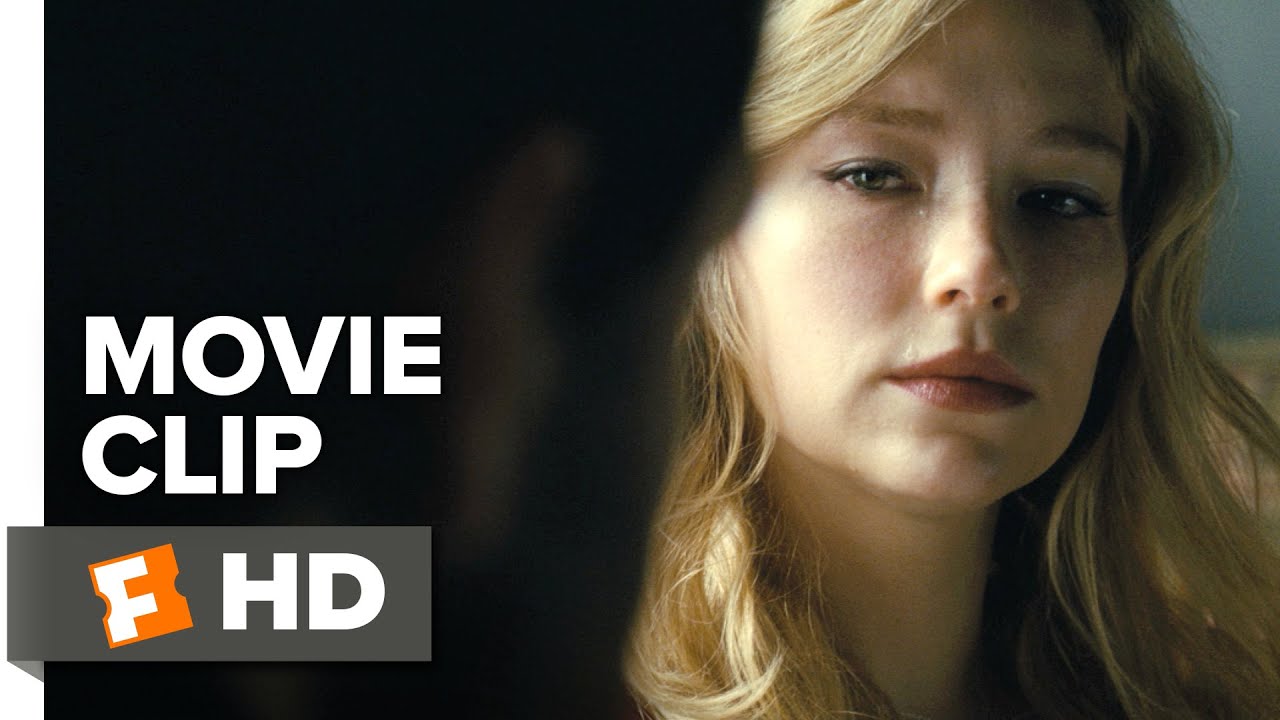 haley bennett film the girl on the train movie clip lying to dr abdic haley bennett film the girl on the train movie clip lying to dr abdic