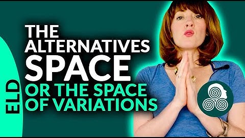 The Alternatives Space OR The Space Variations for us OG Transfers! w/ Reality Transurfing
