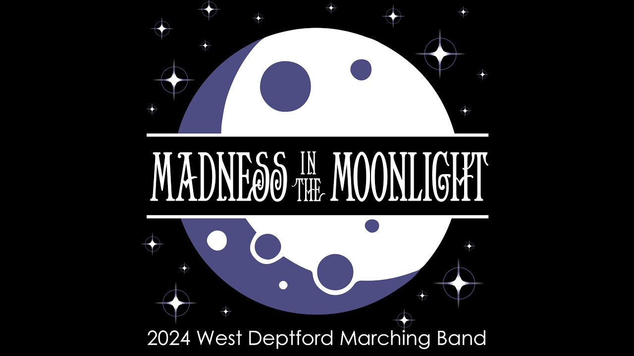 West Deptford HS Marching Band - 2024 TOB Atlantic Coast Championships