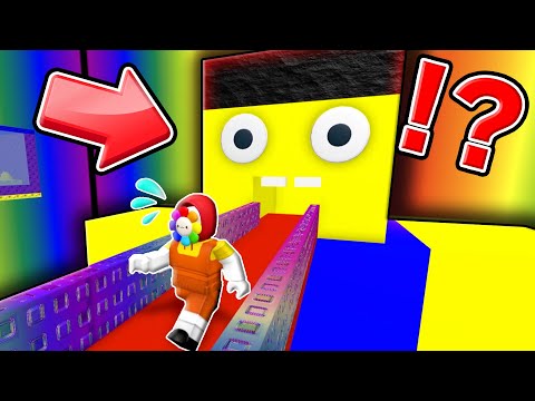 Make Cakes and Feed the Giant Noob - Roblox Obby - YouTube