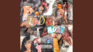 Lady Laura (feat. Danonin ice, beat. Magnata, beat.Nazulu & art. sower.sun) - art. monk monkey & Young Bard