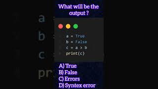 99% will fail ......#shorts #shortfeed #viral #coding #python #programming #computerscience