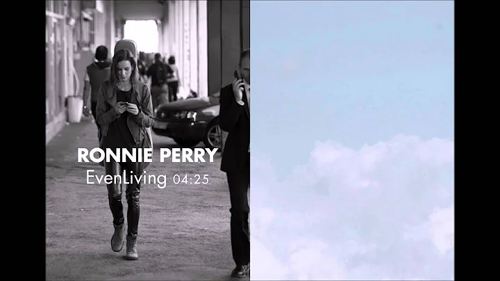 - Ronnie Perry - Evenliving