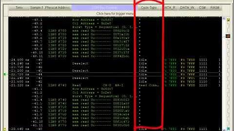Highest Confidence w/ Keysight U4154A AXIe Logic Analyzer Module