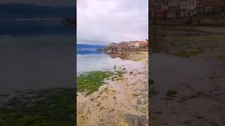 Combarro, el secreto mejor guardado de Galicia