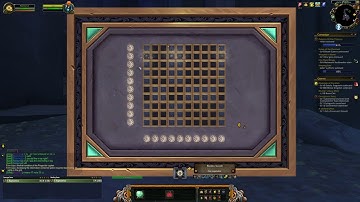 Welcome to Raps corner - guide to how to solve Cantaric Cache Puzzles in patch 9.2 Zereth Mortis