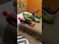 Spiderman vs Hulk vs Ironman । Outplayed and Won । Marvel Animation #spiderman #hulk #ironman
