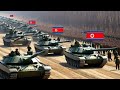happened today! North Korean troops tried to enter Ukrainian territory! Look what happened!