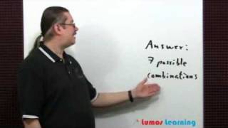 Grade 7 Math Extended Constructed Response Sample Question - Lumostestprep.com Lumoslearning.com