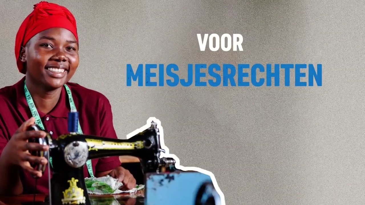 🌟 Emancipatie door vorming: laten we meisjes de sleutel geven tot succes!