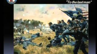History of the National Guard - Colonel Loren Hubert