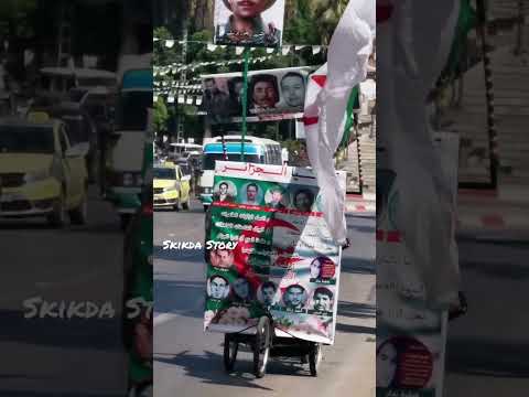 بوتي عبد الحميد يحتفل بطريقته الخاصة بذكرى 20 أوت 1955 بسكيكدة الجزائر 