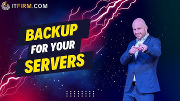 "Ultimate Guide to Full Image Backups for Your Servers: Protect Your Data!" #cybersecurityexperts