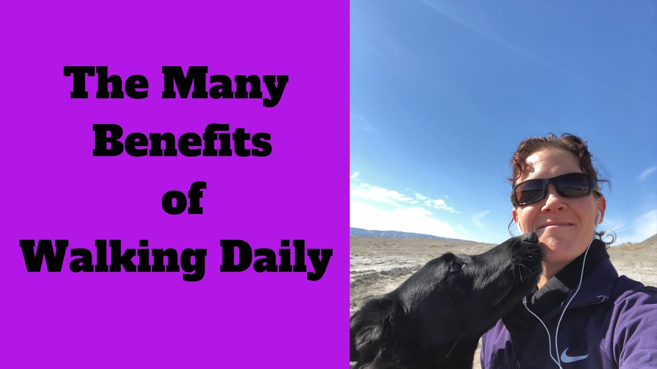 How Does Walking Daily Benefit Your Health Dr K Dr Wil YouTube How does walking daily benefit your health dr k dr wil youtube