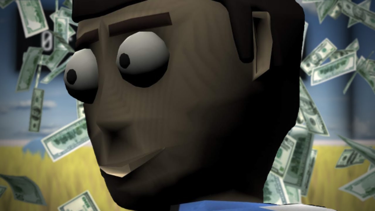 Crab Game in a Nutshell