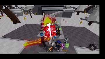 NEW XMAS Event In Saber Simulator! Noob To Pro Part 1.