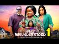 HIGHLY MISUNDERSTOOD PT 1  Ebube Obio, Ugezu J Ugezu - 2026 Latest Nigerian Nollywood  Movie