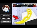 Upgrading Subscribers Accounts in Roblox Rivals