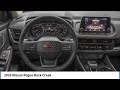 2026 Nissan Rogue Inver Grove Heights,St Paul,Minneapolis 55106
