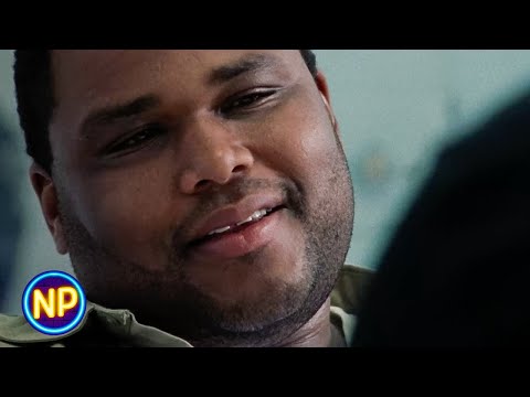 A Young Anthony Anderson Faces Off With Vic | The Shield Season 6 Episode 6 | Now Playing