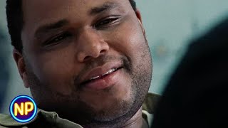 A Young Anthony Anderson Faces Off With Vic | The Shield Season 6 Episode 6 | Now Playing
