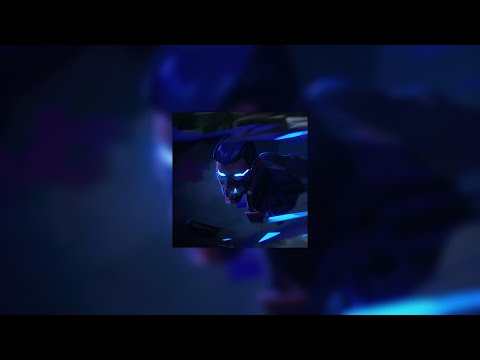 KUTE - AVOID ME (Sped Up)