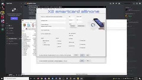 How to use ×2 Emv software full tutorial and walkthrough 2025