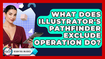 What Does Illustrator