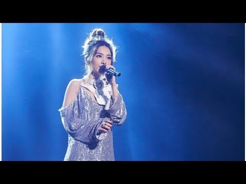 田馥甄悼念盧凱彤 「妳的笑容從此不老」 - 自由娛樂
