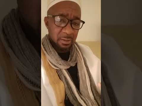 COMMENT CONNAITRE SON CHEMIN DE VIE Buts Missions Etc Soufisme Tidjaniya