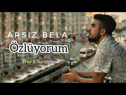 Arsız Bela -