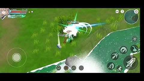 Epic Conquest 2 ...  Level 10 Crystal Golem 😲 😱