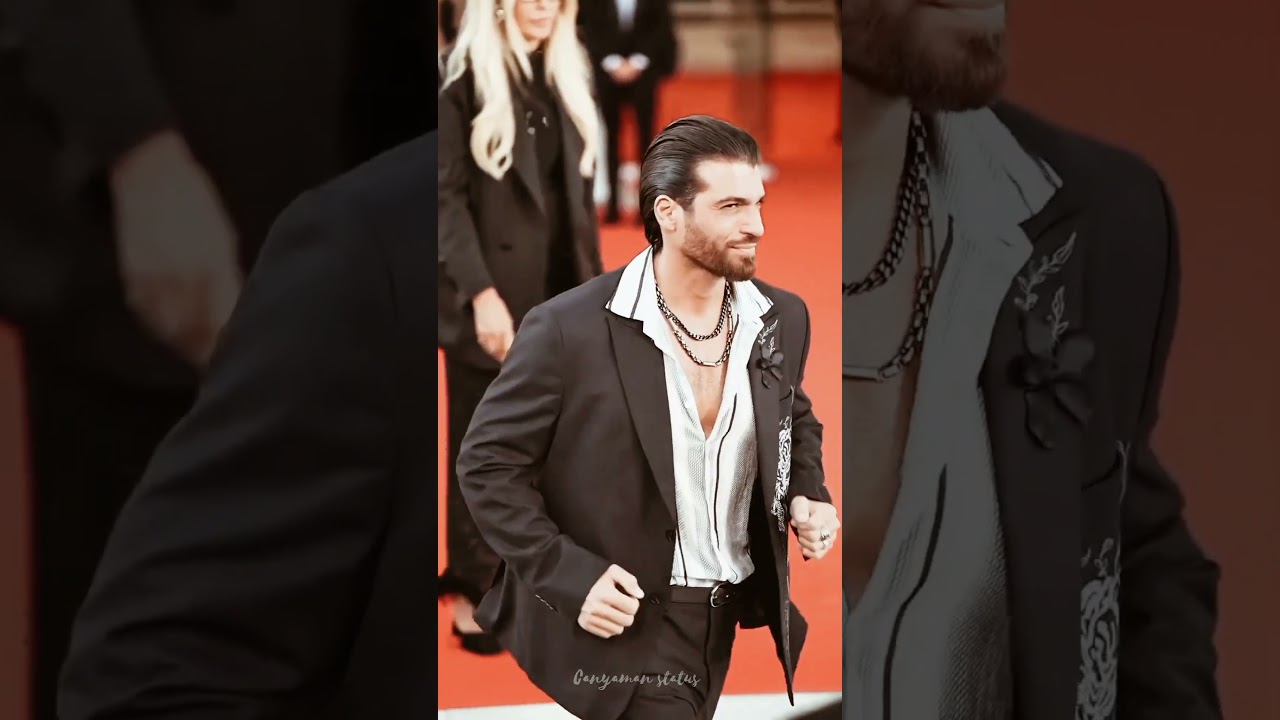 Canyaman attitude status