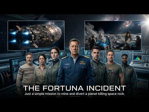 The Fortuna Incident