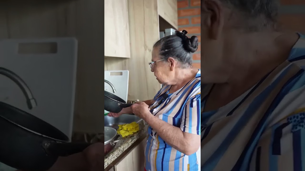 Receta dulce de yuca, resultado increíble