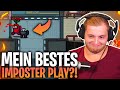 🤩😱 Mit DOUBLE VENT alle GETÄUSCHT?! | Mein bestes Imposter Play?