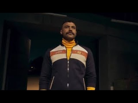 أغنية انت مين من مسلسل النمر غناء عمر كمال