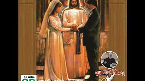 Marriage,  Divorce and Annulments (#59)  by Father...