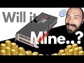 Mining With A Passive Air Server GPU?!!