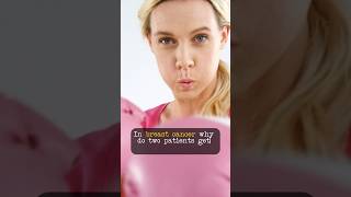 Why The Breast Cancer Drug Stops Working?