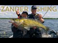 Jig Fishing for Zander | Westin Fishing