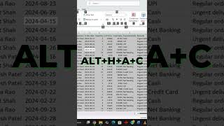 Excel Data Cleaning in 10 Seconds | Excel Trick That Saves HOURS at Work
